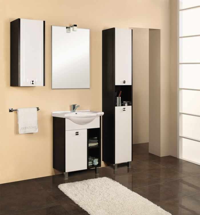 Смеситель для раковины Hansgrohe Rebris S 72520000, хром