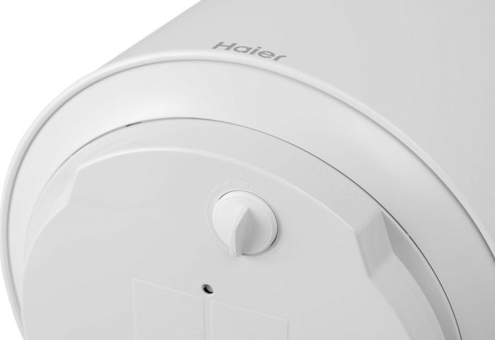 Электрический водонагреватель Haier ES80V-A2 GA04J5E1CRU, белый