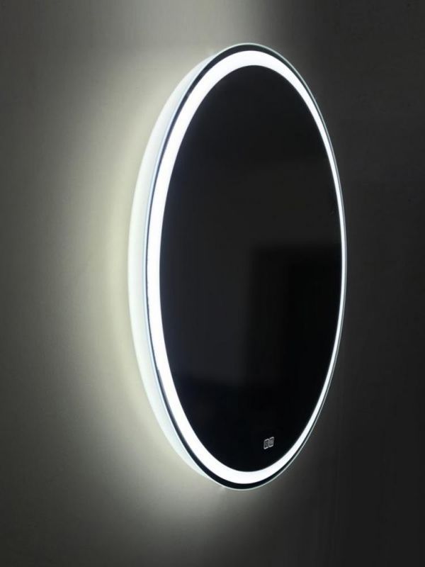 Зеркало Belbagno SPC-RNG-900-LED-TCH-WARM