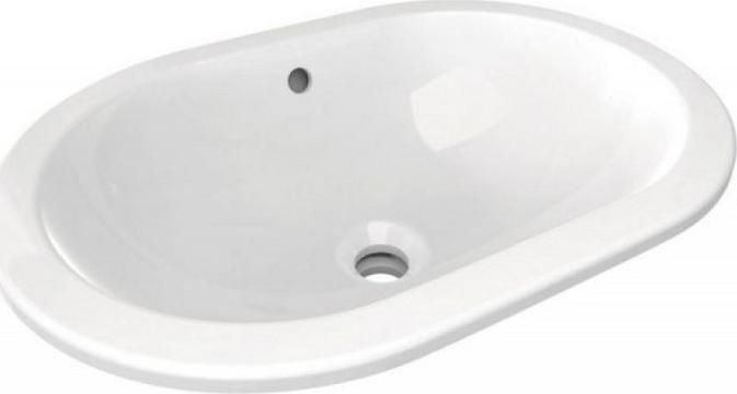 Раковина Ideal Standard Connect E505001 62 см