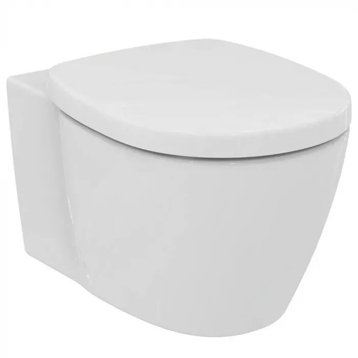 Боковой шкафчик 13 см Ideal Standard Daylight K2224HG белый лак
