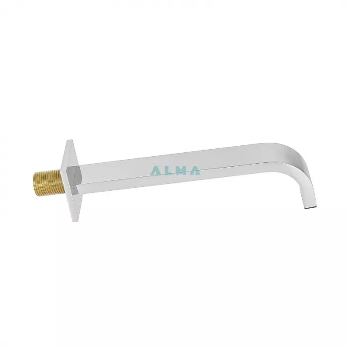 Душевая система ALMAes Liros TVZ-0876 хром