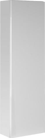 Шкаф-пенал 30 см Jacob Delafon Rythmik EB1059D-G1C правый, блестящий белый