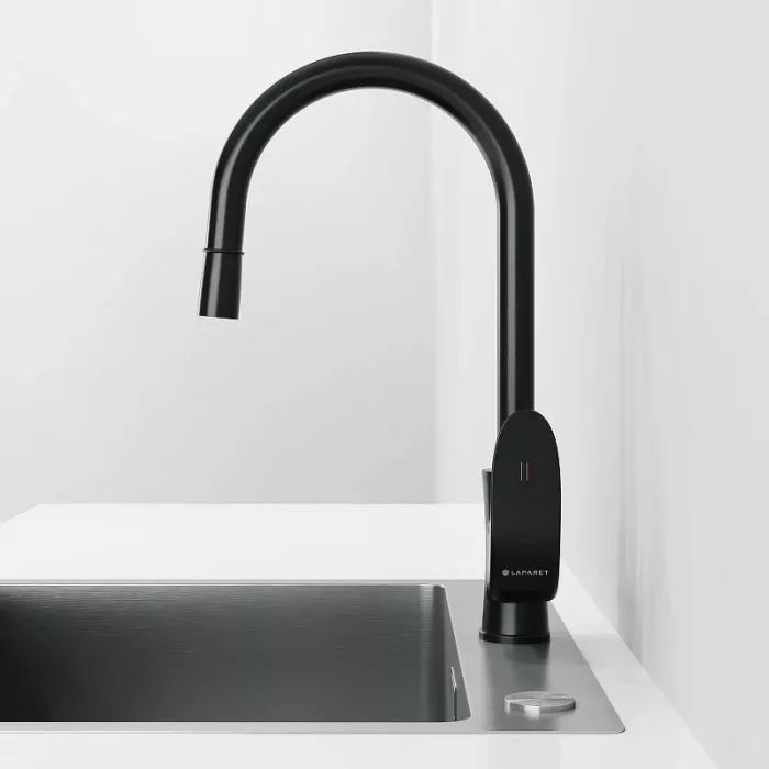 Дренажный канал Kerama Marazzi APZ13-DOUBLE9-850KM, решетка под плитку, double, нержавеющая сталь, хром