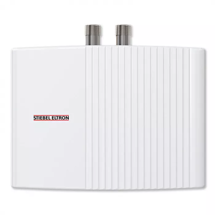 Проточный водонагреватель Stiebel Eltron 200139 белый