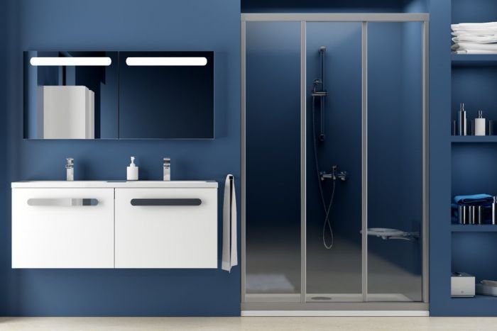 Душ верхний Kerama Marazzi Futura 26598KM.01.093 черный