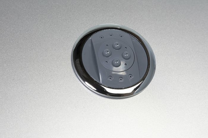 Смеситель для биде Gattoni Orta 2756/27D0 OLD золото