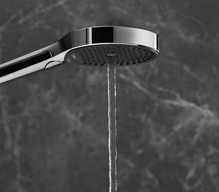 Душевая лейка Hansgrohe Rainfinity 26864000, хром