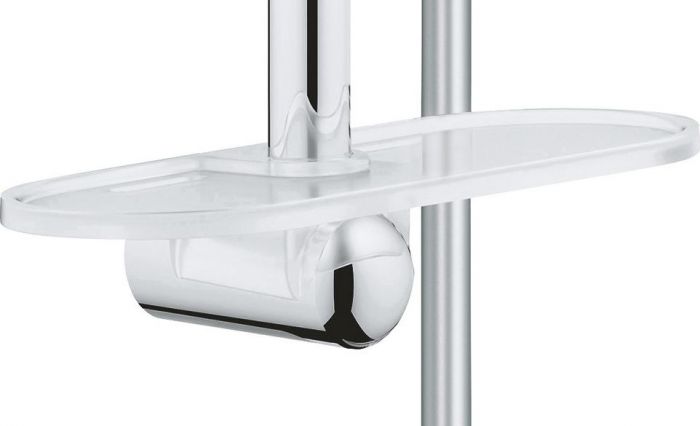Душевой гарнитур Grohe New Tempesta Rustic 27609001