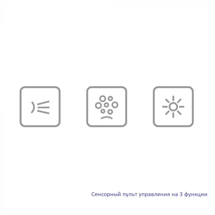 Акриловая ванна Excellent Lumina 190х95 WAEX.LUM19.RELAX.CR хром, белый