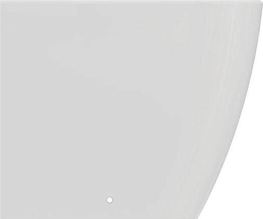 Биде напольное Ideal Standard I.Life S T459501, белый
