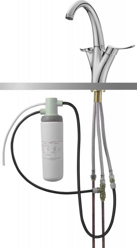 Зеркало Caprigo Modern 100 см 2032