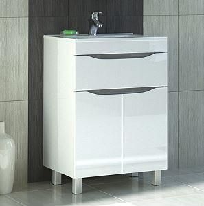 Смеситель для душа AM.PM X-Joy F85A20033, белый