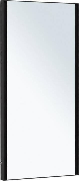 Зеркало Allen Brau Infinity 50 1.21021.BL с подсветкой, черный