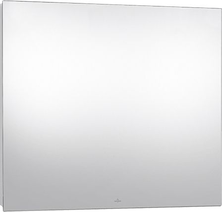 Мебель для ванной Villeroy & Boch Subway 2.0 80 eiche graphit