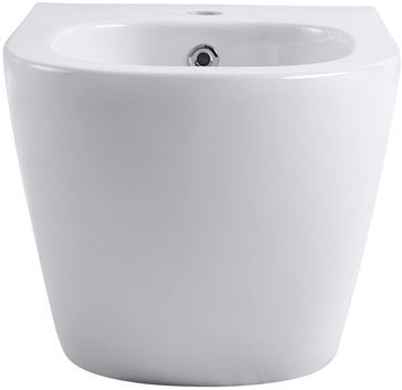 Биде подвесное Aquanet Cetus Cetus 2.0 B2 белый