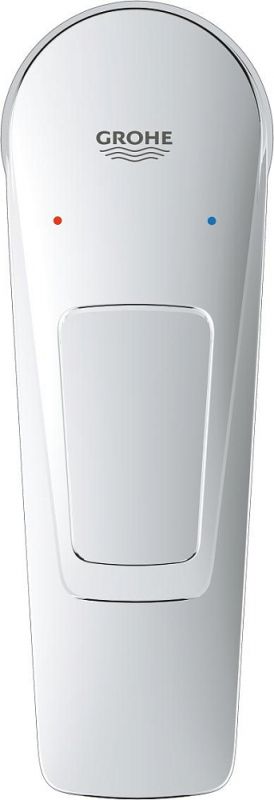Смеситель для раковины Grohe BauLoop 23337001, хром