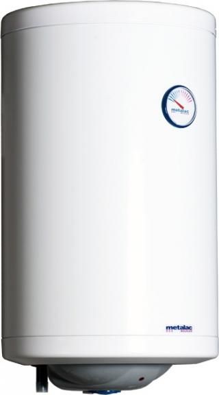 Накопительный водонагреватель Metalac Оptima MB 50 R 159485 50 л белый