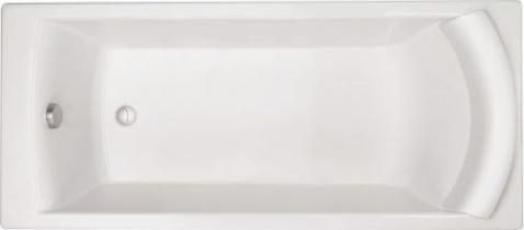 Чугунная ванна Jacob Delafon Biove 170x75 E2930-00