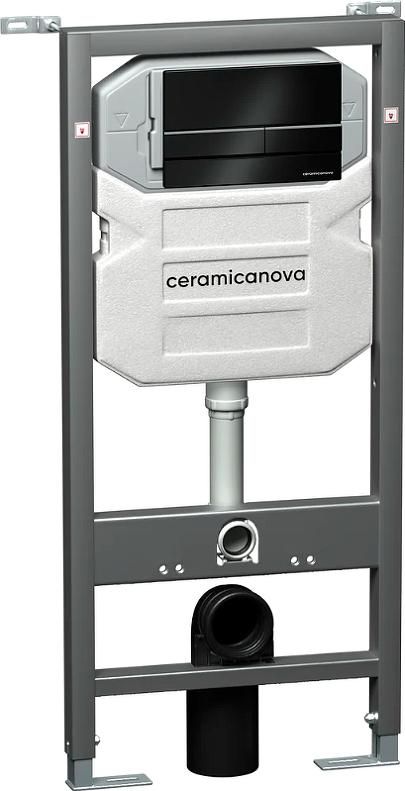 Смеситель для ванны с душем Am.Pm X-Joy F85A95000, хром