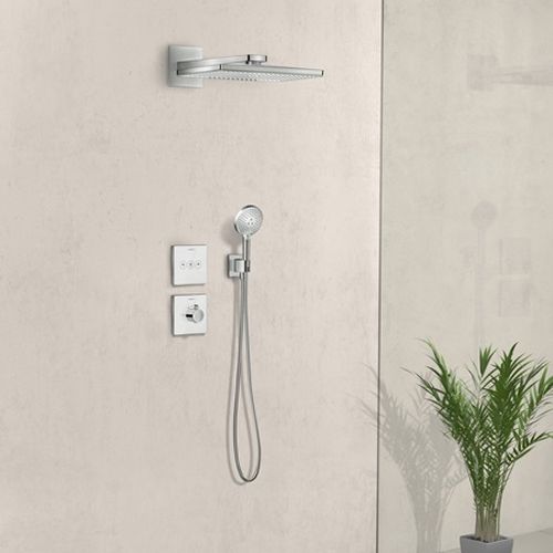 Смеситель для биде Axor Montreux 16520990, золото