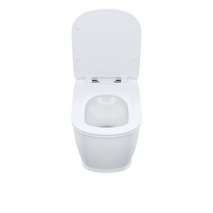 Унитаз Iddis Oxford OXFRDSEi25