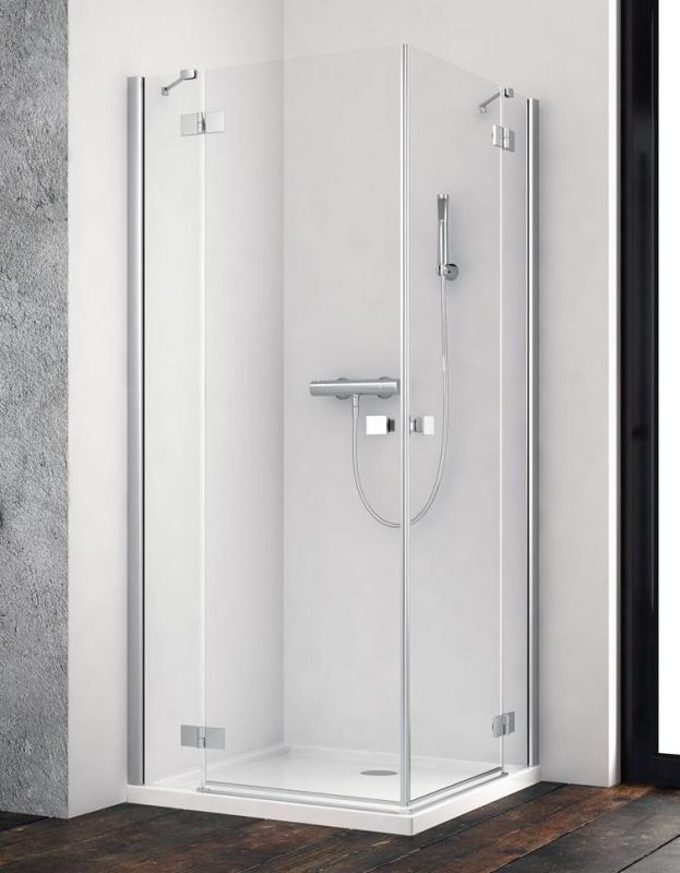 Смеситель для ванны с душем Hansgrohe Talis S2 32440000, хром
