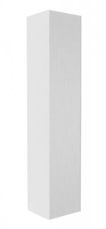 Шкаф-пенал La Fenice Terra FNC-05-TER-B-30 белый