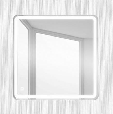 Зеркало BelBagno SPC-MAR-800-800-LED-TCH