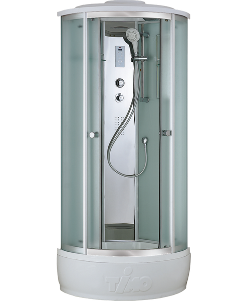 Кабина душевая Timo Comfort T-8880C