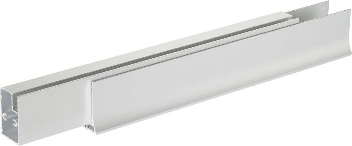 Раковина Aquanet Flat 70 00284027 белый