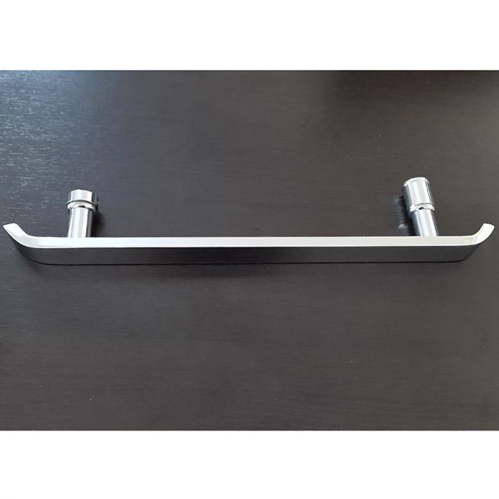 Душевая кабина Grossman GR141 100x100 см, профиль белый