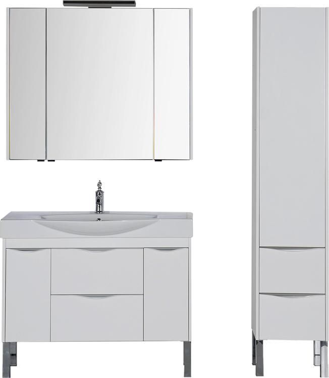 Смеситель для душа AM.PM X-Joy F85A20000, хром