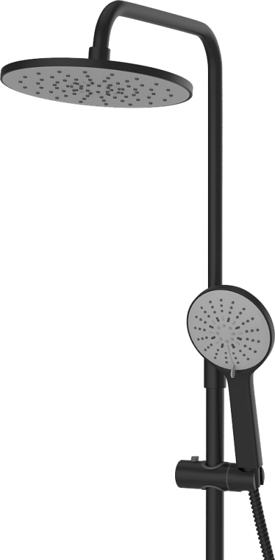 Душевая стойка STWORKI Рандерс RD-03b