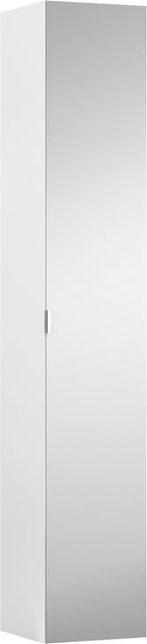 Шкаф-пенал Laufen Space 4.1090.1.160.100.1 30 белый матовый