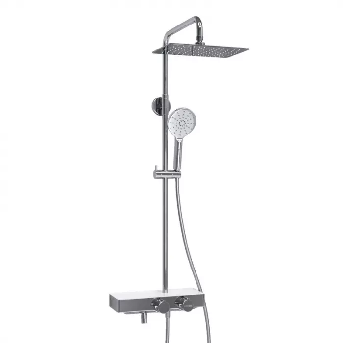 Кухонная мойка TopZero Gretta Gretta 780.510-40 серый