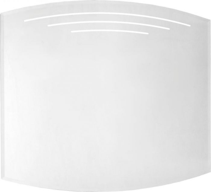 Зеркало с подсветкой Aquaton Севилья 95 1A126102SE010, белый