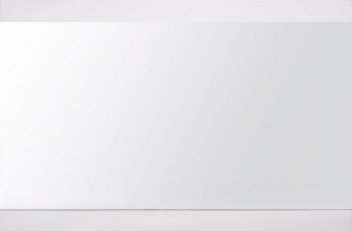 Зеркало Style Line Даллас 150 Люкс СС-00002354, белый