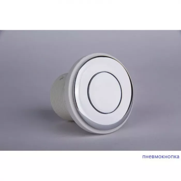 Акриловая ванна Excellent Ava 160х70 WAEX.AVA16.LINENANO.CR хром, белый