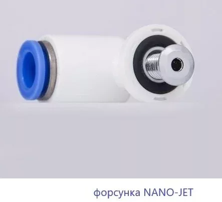 Комплект унитаза с инсталляцией D&K DS1392501 с сиденьем микролифт и черной клавишей смыва