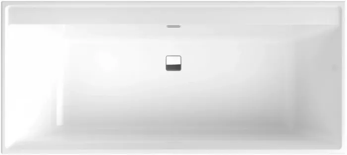 Акриловая ванна Villeroy & Boch Collaro 170х75 UBA170COR2DV-RW