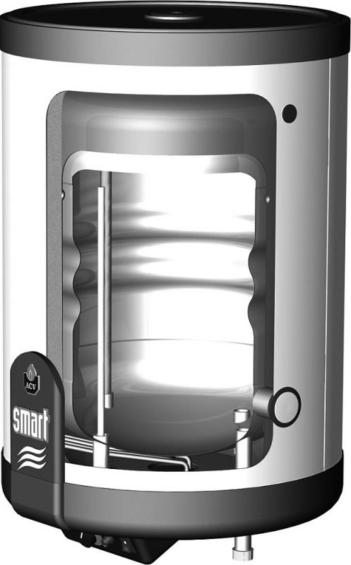 Водонагреватель ACV SMART LINE SLEW 210