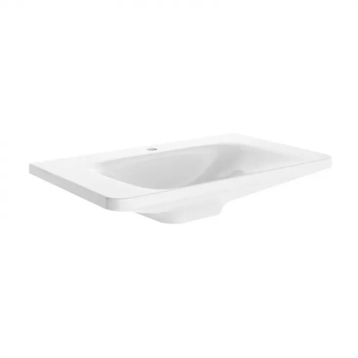 Раковина Jaquar LAS-WHT-91803 белый