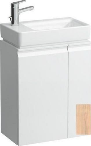 Тумба под раковину Laufen Pro S 47x27 4.8300.1.095.479.1 (боковая полка справа)