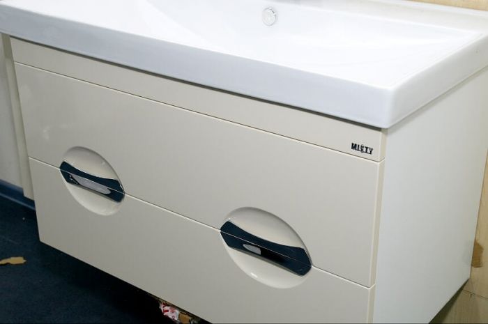 Душевая кабина Timo Lux T-7702 L