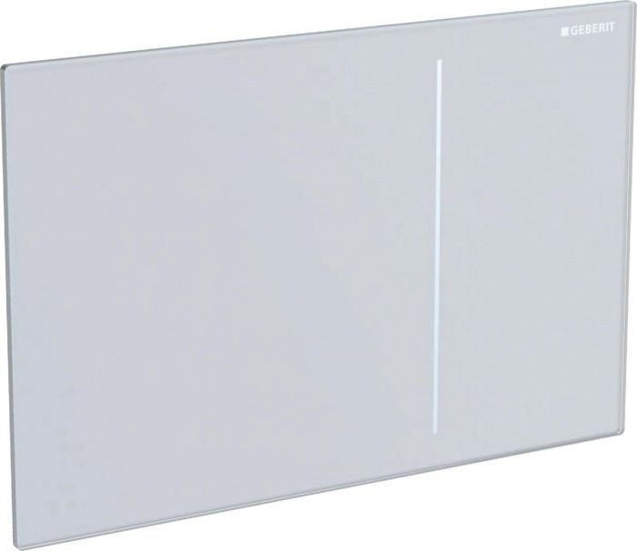 Кнопка смыва Geberit Sigma 70 115.625.00.1 под плитку