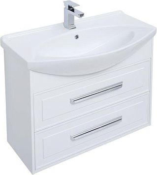 Раковина 60 см Duravit D-Neo 2366600000, белый