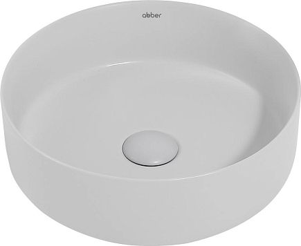 Смеситель для раковины AM.PM Gem F90A92000, хром