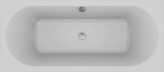 Акриловая ванна Jacob Delafon Odeon Rive Gauche 170x75 E6D152-00