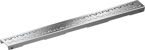 Смеситель для раковины Lemark Project LM4655CE хром
